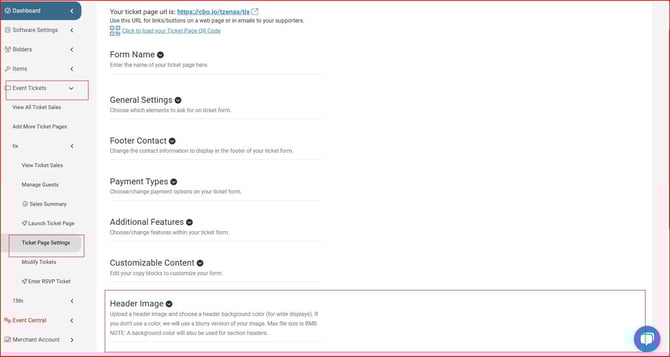 L image size 6