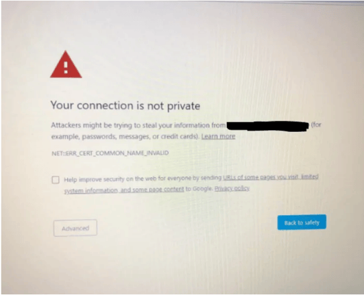 Not Private 2