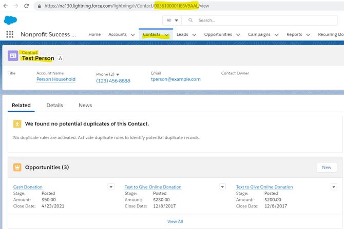 Salesforce 11