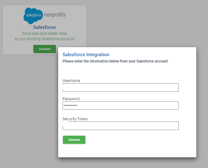 Salesforce 4