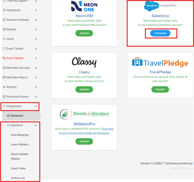 Salesforce 6