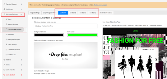 Screen Reader 1