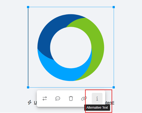 Screen Reader 15